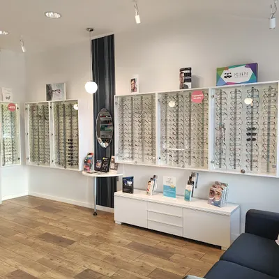 Optykon Tczew Suchostrzygi - optyk, okulista, optometrysta